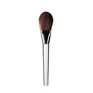 Clinique 6" Powder Foundation Brush NEW In Package